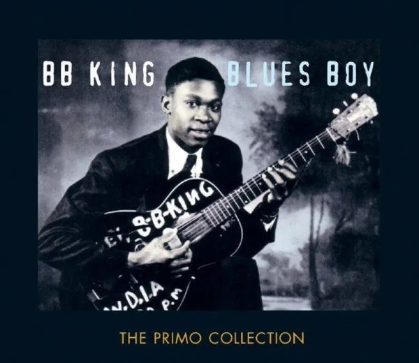B. B. King: Blues Boy