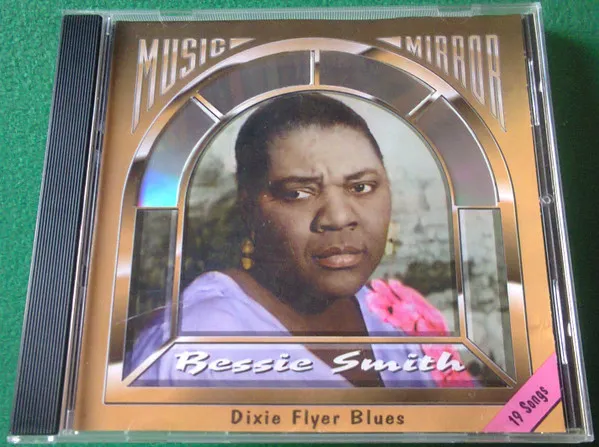 Dixie Flyer Blues