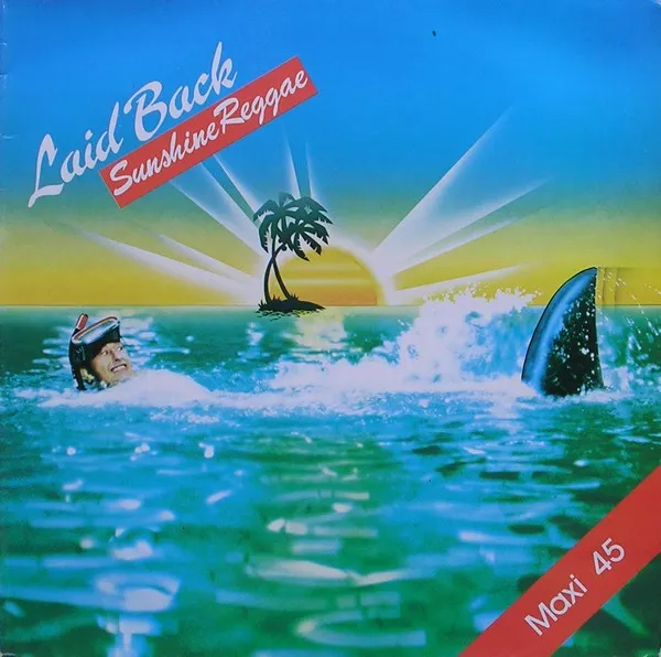 Sunshine Reggae