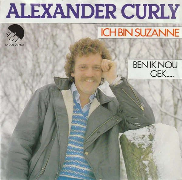 Ich Bin Suzanne