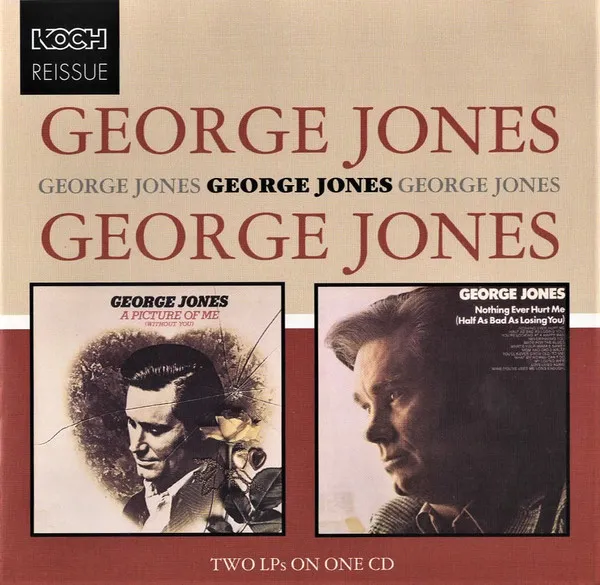 George Jones