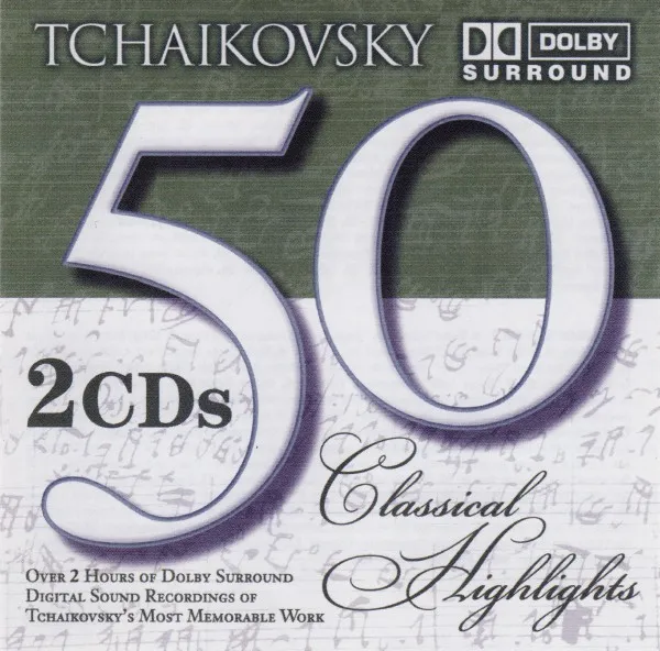 Dolby Surround Classics