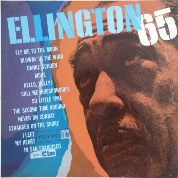 Ellington '65 (Hits Of The 60's)