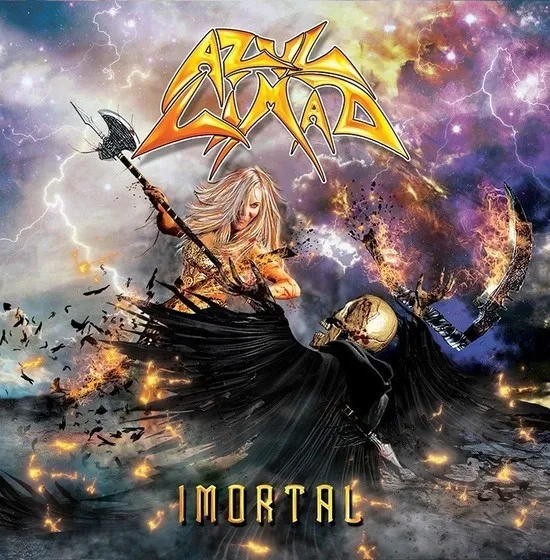 Imortal