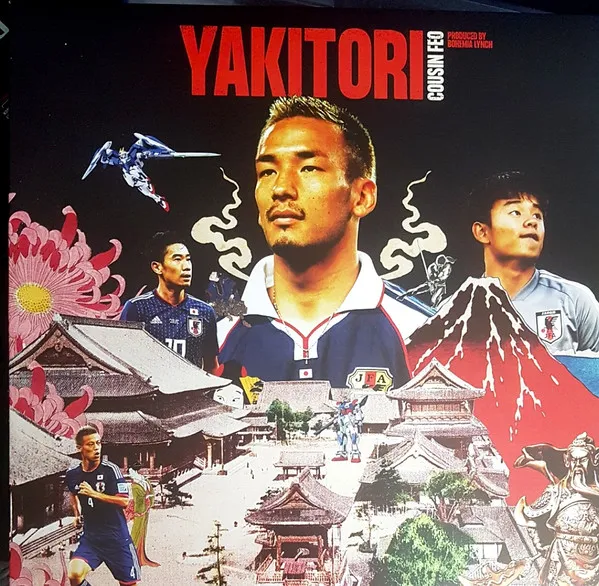Yakitori