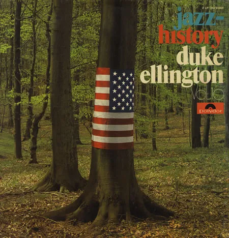 Jazz-History Vol. 10