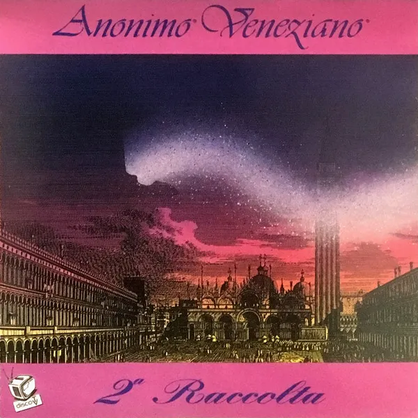 2a Raccolta