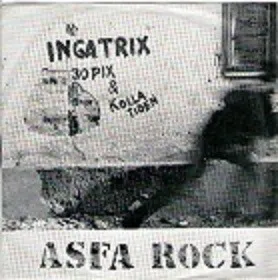 Inga Trix 30 Pix & Kolla Tiden