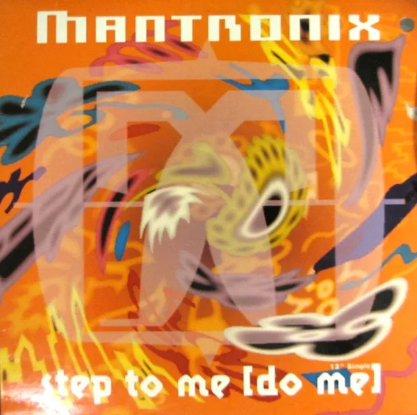 Step To Me (Do Me)
