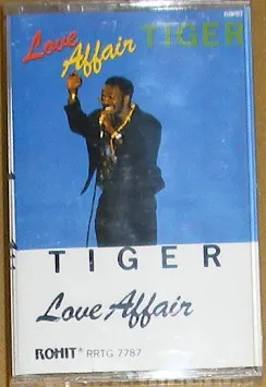 Love Affair