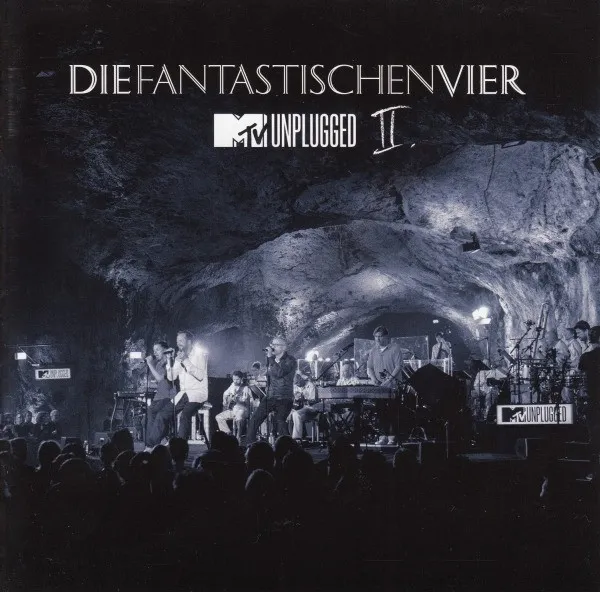 Die Fantastischen Vier