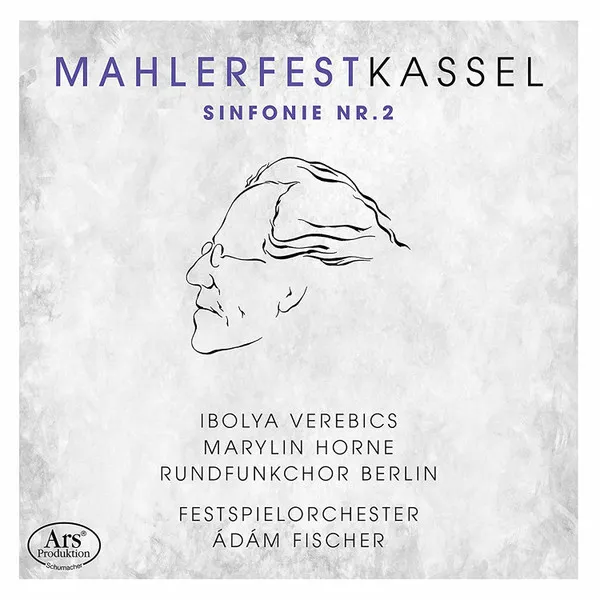 Mahler Fest Kassel – Sinfonie Nr. 2