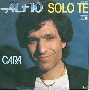 Solo Te / Cara