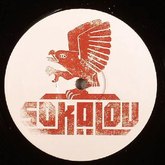 The Sokolov EP (Part Two)