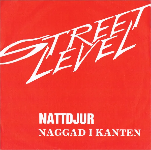 Nattdjur