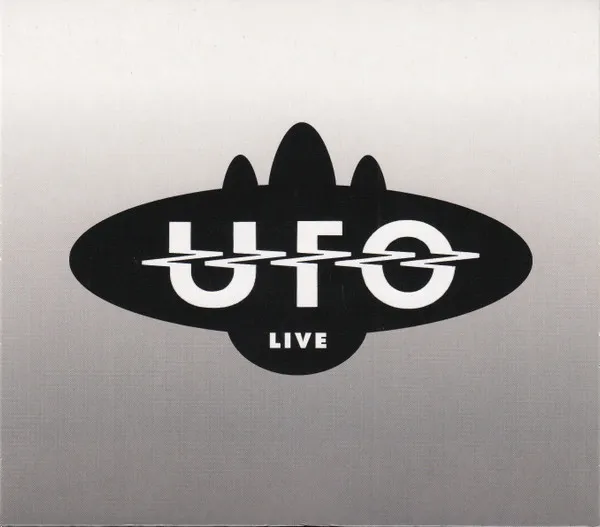 Ufo Live