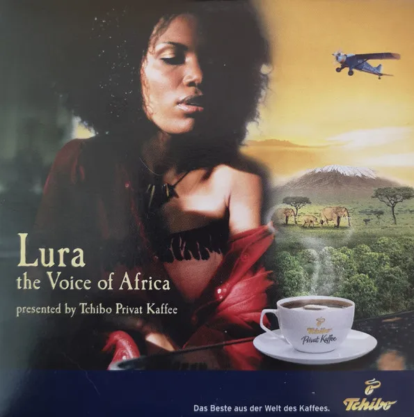 Lura, the Voice of Africa