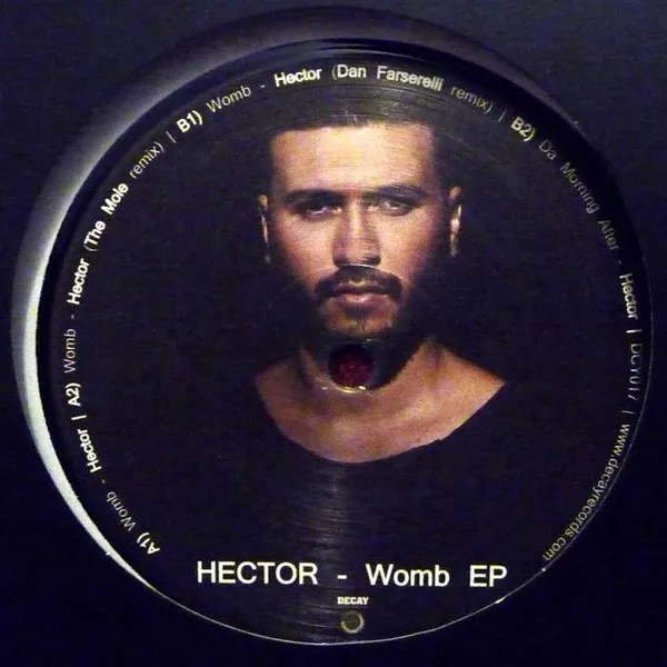 Womb EP
