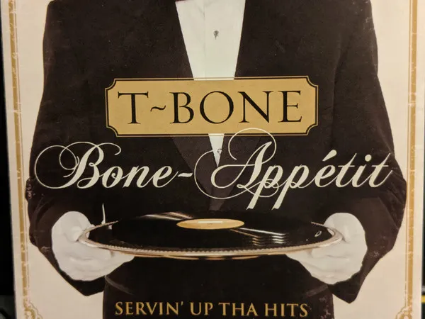 Bone-Appetit Servin' Up Tha Hits