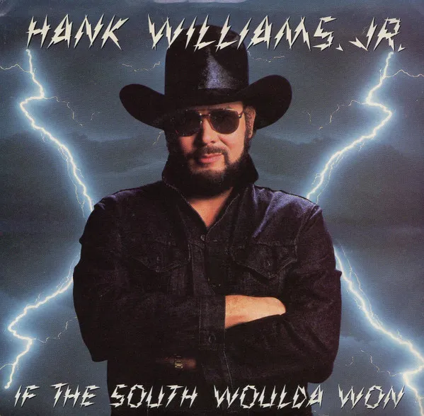 If The South Woulda Won / Wild Streak