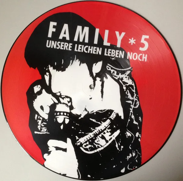 Unsere Leichen Leben Noch