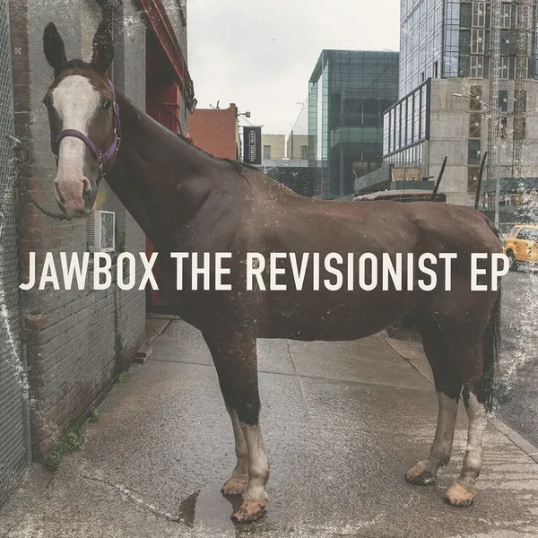 The Revisionist EP