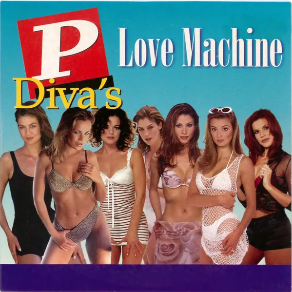 Love Machine