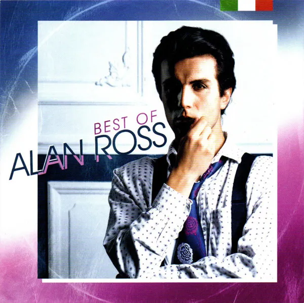 The Best Of Alan Ross