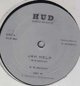 Jah Help / I Will Be Your Shelter