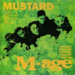 Mustard