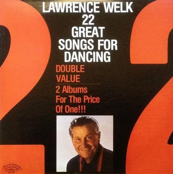 22 Great Songs For Dancing