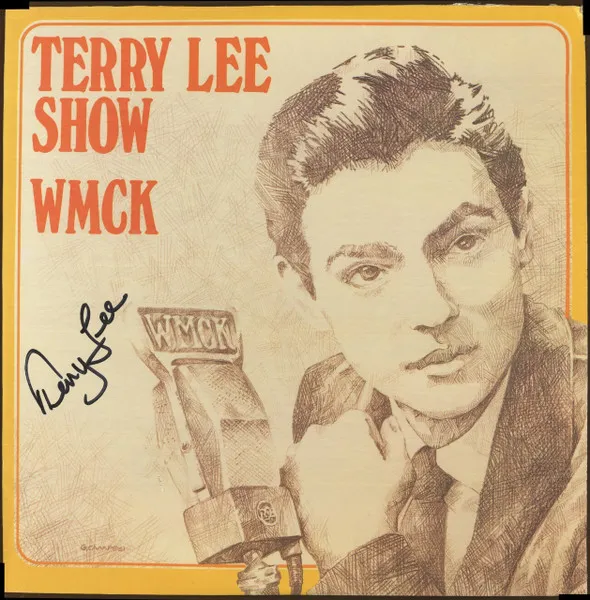 Terry Lee Show WMCK, Volume 1