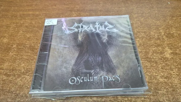 Osculum Pacis