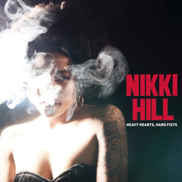 Hill, Nikki