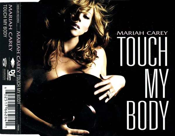 Touch My Body