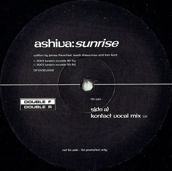 Sunrise