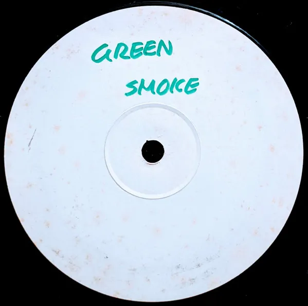Green Smoke