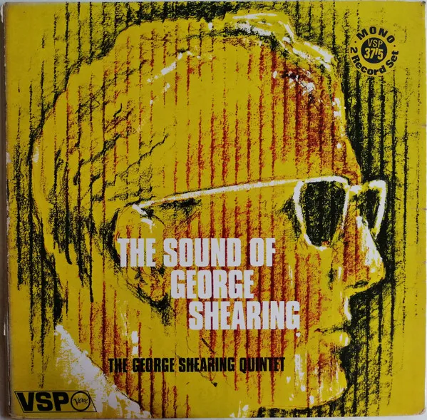 The Sound Of George Shearing