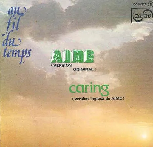 Au Fil Du Temps