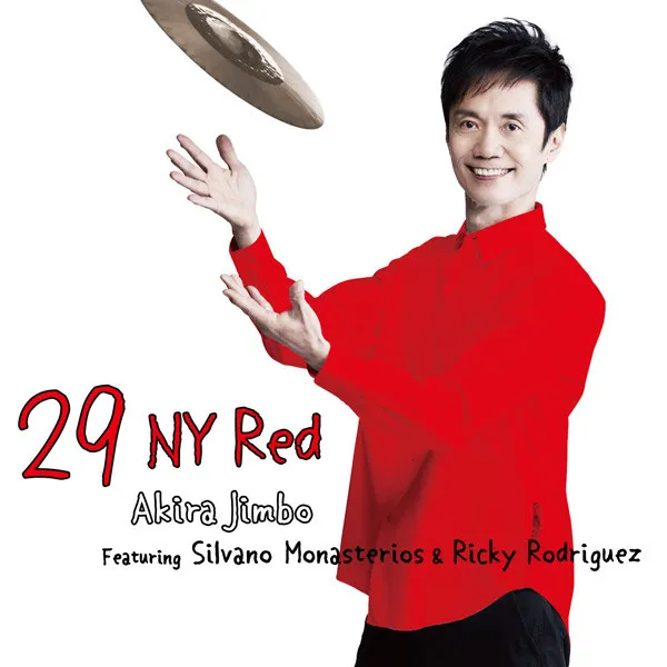 29 NY Red
