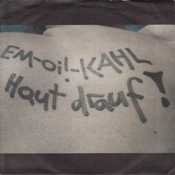 Haut Drauf!