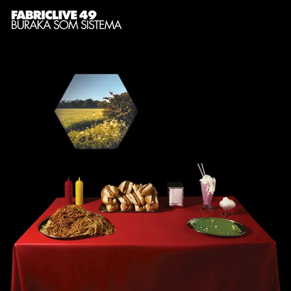 FabricLive. 49