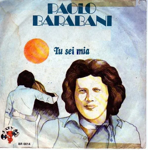 Tu Sei Mia