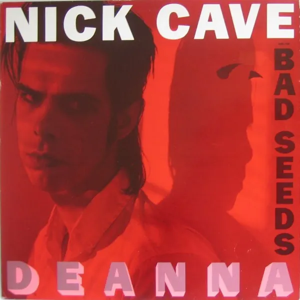 NICK CAVE & THE BAD SEEDS