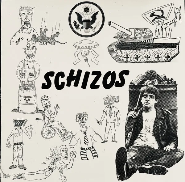 Schizos