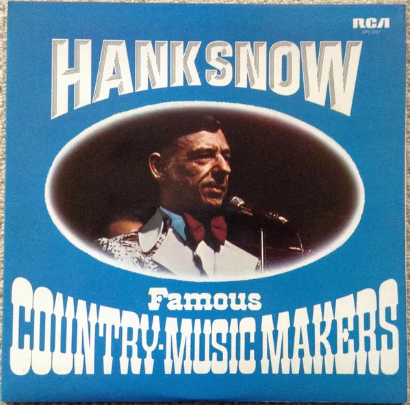 Famous Country Music Makers Vol. II