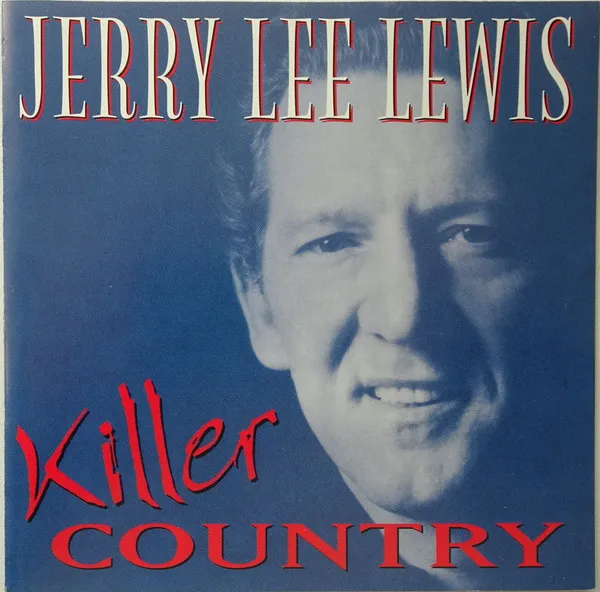 JERRY LEE LEWIS