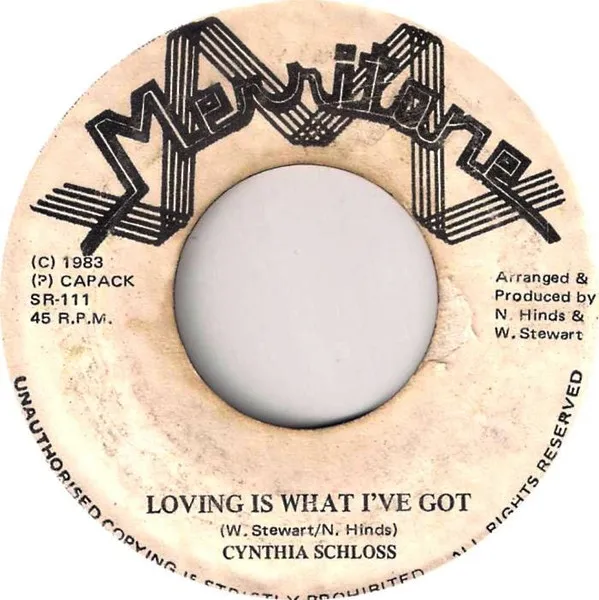 Loving Is What I've Got / Sad Movies