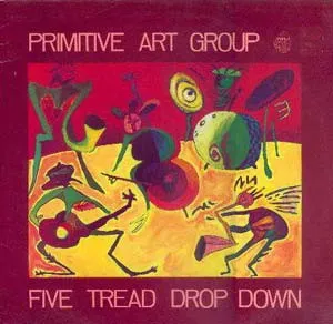 Primitive Art Group