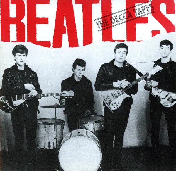 The Decca Tapes